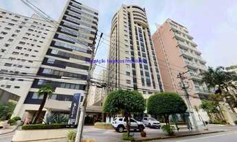 Imagem: Apartamento 27m², 01 dormitório (sendo