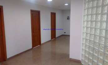 Imagem 4: Conjunto Comercial 132m², 07 salas, 01 copa e 02 banheiros. Condomínio com Segurança e Po