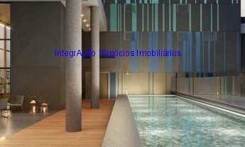 Imagem 7: Apartamento Studio 28m², 01 dormitório e 01 banheiro; (Fotos Ilustrativas, Previsão de ent