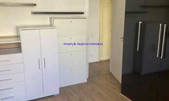 Imagem 4: Apartamento 66m², 02 dormitórios, 02 banheiros e 01 vaga na garagem. Condomínio com Segur