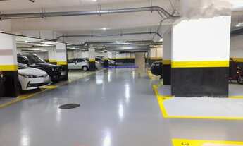 Imagem 7: Apartamento 68m², 03 dormitórios (sendo 1 suíte), 02 banheiros e 01 vaga na garagem. Cond