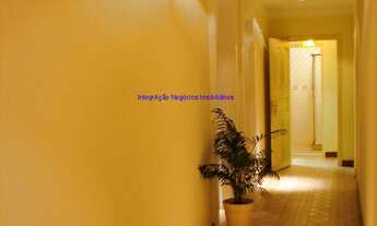 Imagem 4: Conjunto Comercial 250m², 08 salas, 01 copa, 05 banheiros e 01 vaga na garagem. Condomíni