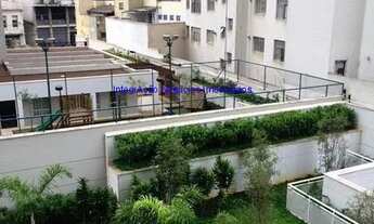 Imagem 4: Condomínio com Recepção e Segurança. Excelente localização, á 6 minutos andando para a Es