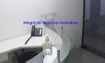 Imagem 5: Condomínio com recepção e segurança 24hrs. Excelente localização á 5 minutos andando par