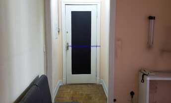 Imagem 7: Apartamento 80m², 02 dormitórios e 01 banheiro. Condomínio com Segurança e Portaria. Exc