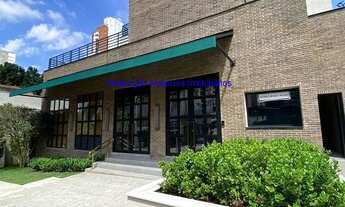 Imagem: Condomínio com portaria e segurança 24hrs