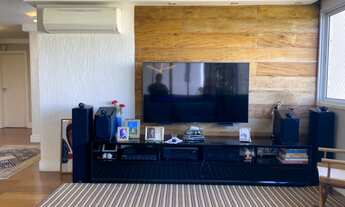 Imagem 2: Condomínio com Segurança, Portaria, Academia, Churrasqueira, Playground, Salão de festas e