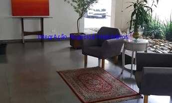 Imagem 5: Apartamento 97m², 03 dormitórios, 03 banheiros e 01 vaga na garagem. Condomínio com Segur