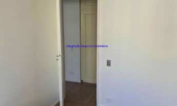 Imagem 7: Apartamento 66m², 02 dormitórios, 02 banheiros e 01 vaga na garagem. Condomínio com Segur