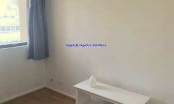 Imagem 6: Apartamento 66m², 02 dormitórios, 02 banheiros e 01 vaga na garagem. Condomínio com Segur