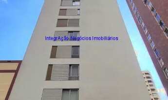 Imagem 2: Apartamento 97m², 03 dormitórios, 03 banheiros e 01 vaga na garagem. Condomínio com Segur