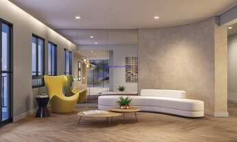 Imagem 5: Condomínio com Segurança, Portaria, Piscina, Salão de Festa, Churrasqueira, Espaço Gourmet