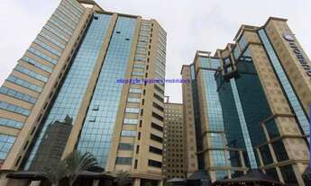 Imagem 2: Apartamento Studio Flat 25m², 01 dormitório, 01 banheiro e 01 vaga na garagem. Condomínio