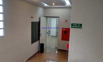 Imagem 7: Conjunto Comercial 132m², 07 salas, 01 copa e 02 banheiros. Condomínio com Segurança e Po