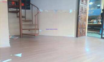 Imagem 6: Loja comercial 30 m², e 01 banheiro. Excelente localização, à 7 minutos caminhando da Est