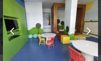 Imagem 3: Apartamento 68m², 03 dormitórios (sendo 1 suíte), 02 banheiros e 01 vaga na garagem. Cond