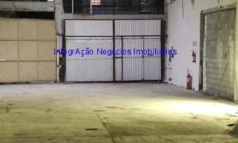 Imagem: Galpão 924m² Área Útil, 480m² Área