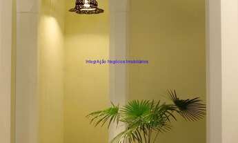 Imagem 3: Conjunto Comercial 250m², 08 salas, 01 copa, 05 banheiros e 01 vaga na garagem. Condomíni