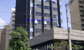 Imagem: Conjunto Comercial 103m², 03 banheiros