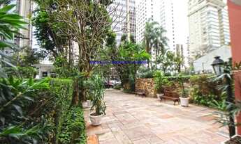 Imagem 5: Apartamento 95m², 03 dormitórios, 03 banheiros e 01 vaga na garagem. Condomínio com Segur