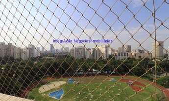 Imagem 5: Apartamento 325m², 04 dormitórios (sendo 02 suítes), 05 banheiros e 03 vaga na garagem; To