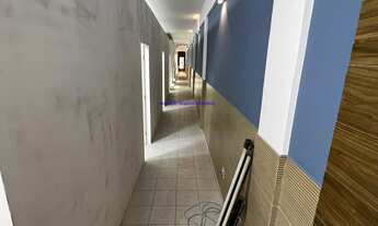 Imagem 6: Prédio Comercial 950m², 04 banheiros e 06 vagas de garagem. Excelente localização entre a