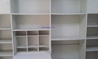 Imagem 5: Conjunto Comercial 30m², 01 sala, 01 banheiro e 01 vaga na garagem. Condomínio com portar