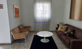 Imagem 5: Condomínio com segurança, portaria, lavanderia, sauna, piscina, academia e salão de festa