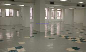 Imagem 3: Sobreloja 400m² e 02 banheiros. Excelente localização, á 4 minutos andando para a Estação