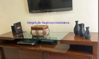 Imagem 4: Condomínio com Segurança e Portaria. Excelente localização á 10 minutos andando para a Es