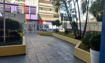 Imagem 3: Condomínio com segurança, portaria, lavanderia, sauna, piscina, academia e salão de festa