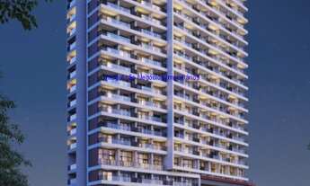 Imagem: Apartamento 362,49 25m², 02 dormitórios