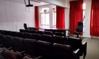 Imagem 5: Conjunto Comercial 250m², 03 salas, 01 auditório, 01 copa e 02 banheiros. Condomínio com