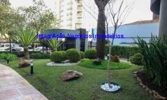 Imagem 3: Apartamento SEMI MOBILIADO 190m², 04 dormitórios (sendo 02 Suítes), 05 banheiros e 03 vaga