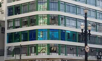 Imagem: Conjunto Comercial 48m², 01 copa e 01 banheiro