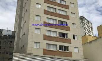 Imagem 3: Apartamento 46m², 01 dormitório, 01 banheiro e 01 vaga na garagem. Condomínio com Seguran