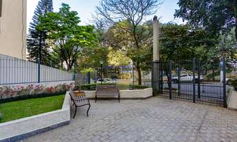 Imagem 4: Condomínio com portaria, segurança, salão de festa e playground. Excelente localização, á