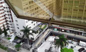 Imagem: Conjunto Comercial 30m², 01 sala, 01 banheiro