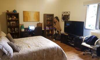 Imagem 5: Apartamento 170m², 03 dormitórios, 03 banheiros e 01 vaga na garagem. Condomínio com Segu