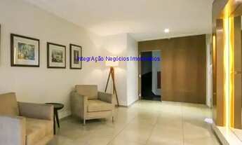 Imagem 5: Apartamento 151m², 03 dormitórios (sendo 01 suíte), 04 banheiros e 01 vaga na garagem. Co