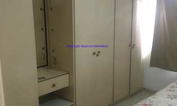 Imagem 7: Apartamento 110m², 03 dormitórios, 02 banheiros e 01 vaga na garagem. Condomínio com Segu