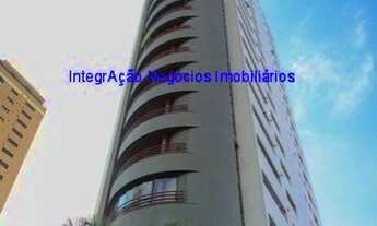 Imagem: Apartamento SEMI MOBILIADO 190m², 04 dormitórios