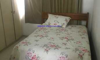 Imagem 6: Apartamento 110m², 03 dormitórios, 02 banheiros e 01 vaga na garagem. Condomínio com Segu