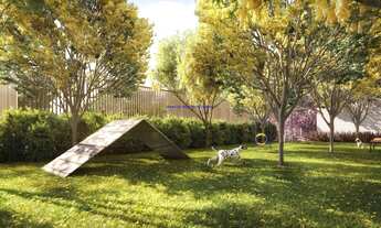 Imagem 7: Apartamento 156m², 04 dormitórios ( sendo 3 suítes), 05 banheiros e 02 vagas na garagem;