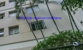 Imagem 3: Apartamento 151m², 03 dormitórios (sendo 01 suíte), 04 banheiros e 01 vaga na garagem. Co