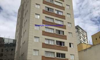 Imagem: Apartamento 46m², 01 dormitório, 01 banheiro