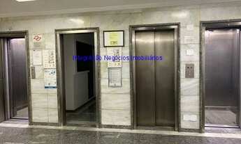 Imagem 3: Prédio Comercial 7.775m²; Possui 8 andares com 32 salas e 16 banheiros. Excelente localiz