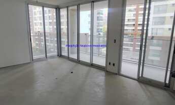 Imagem 5: Apartamento Studio 52,30m², 01 dormitório e 01 banheiro. Condomínio com Segurança, Portar