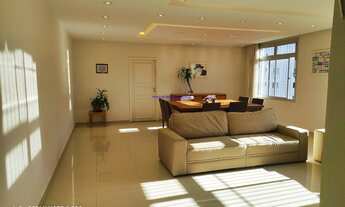 Imagem 3: Apartamento 190m², 03 dormitórios (sendo 1suíte), 04 banheiros e 01 vaga na garagem. Cond