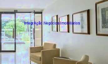 Imagem 6: Apartamento 151m², 03 dormitórios (sendo 01 suíte), 04 banheiros e 01 vaga na garagem. Co